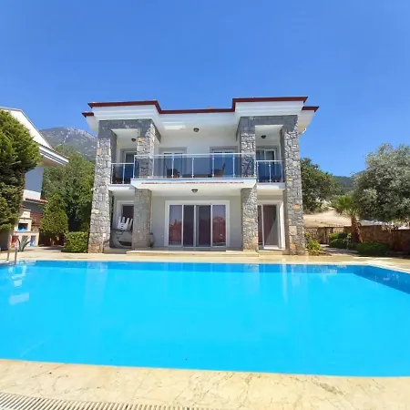 Oludeniz Golden Heights Fethiye