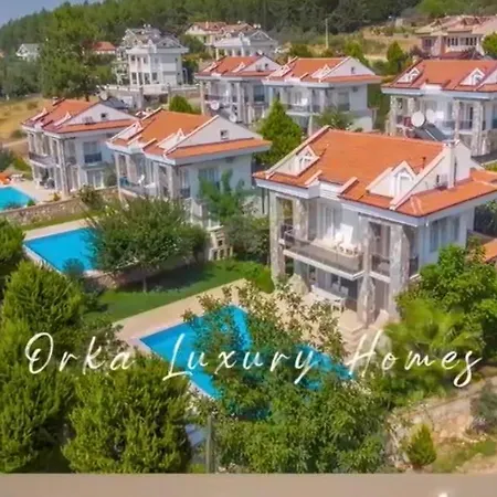 Villa Oludeniz Golden Heights