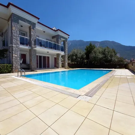 Vila Oludeniz Golden Heights *