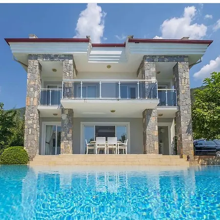 Vila Oludeniz Golden Heights
