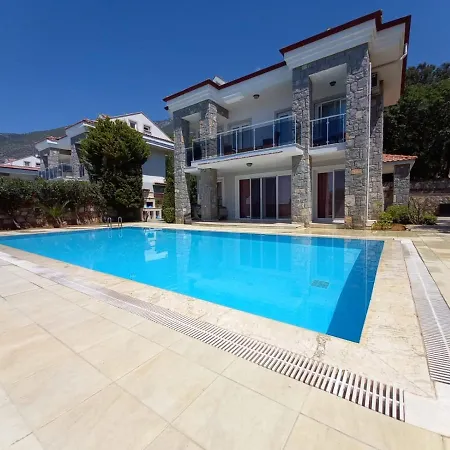 Oludeniz Golden Heights Fethiye