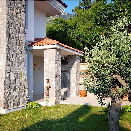 Vila Oludeniz Golden Heights Fethiye