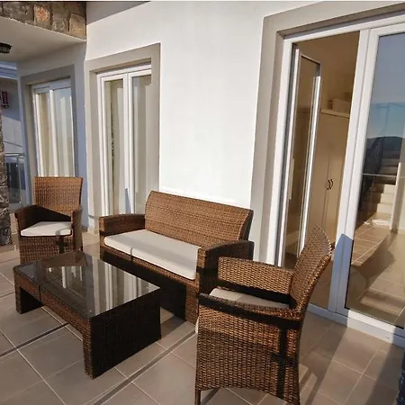Villa Oludeniz Golden Heights *