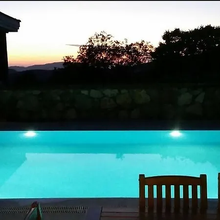 Villa Oludeniz Golden Heights Fethiye
