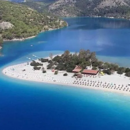 Vila Oludeniz Golden Heights