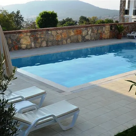 Oludeniz Golden Heights * Fethiye