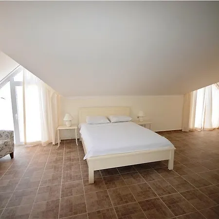 Oludeniz Golden Heights Villa
