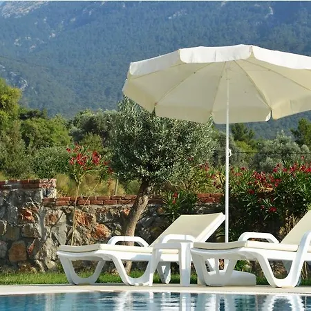 Oludeniz Golden Heights
