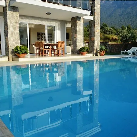 Villa Oludeniz Golden Heights *